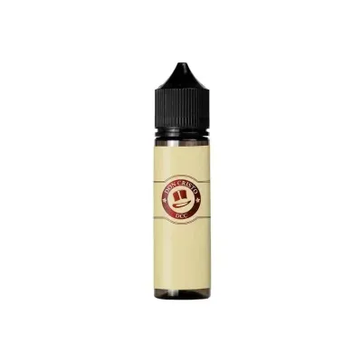 Don Cristo Custard 50ml - PGVG Labs