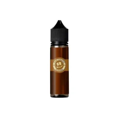 Don Cristo Sesame 50ml - PGVG Labs