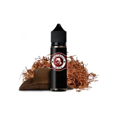 Don Cristo Black 50ml - PGVG Labs