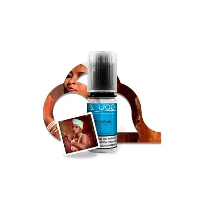 Le Cubain 10ml (Nicotine:03 mg/ml) - AVAP