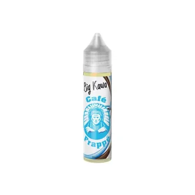 Big Kawa Frappé 50ml - O'J Lab