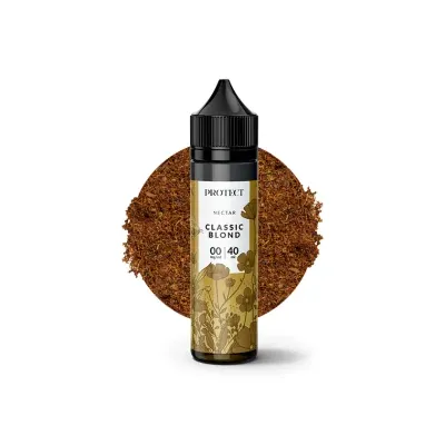 Classic Blond 40ml Nectar - Protect