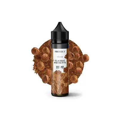 Classic Noisette 40ml Nectar - Protect