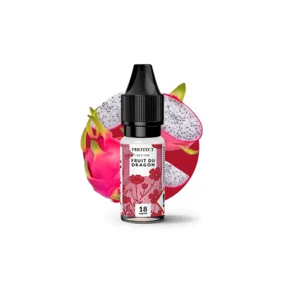 Fruit du Dragon 10ml Nectar (Nicotine:06 mg/ml) - Protect