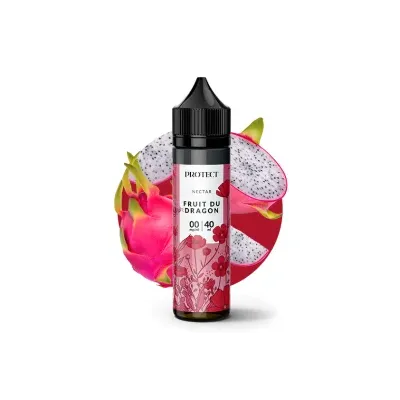 Fruit du Dragon 40ml Nectar - Protect