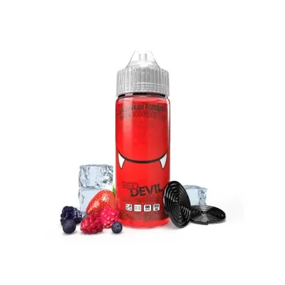 Red Devil 100ml Les Devil's - AVAP