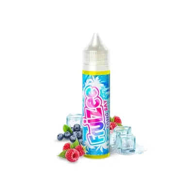 Long Bay 50ml Fruizee - Eliquid France