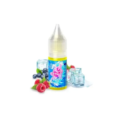 Long Bay 10ml Fruizee (Nicotine:18 mg/ml) - eLiquid France