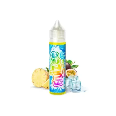 Wind Star 50ml Fruizee - Eliquid France