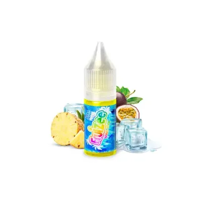 Wind Star 10ml Fruizee (Nicotine:12 mg/ml) - eLiquid France