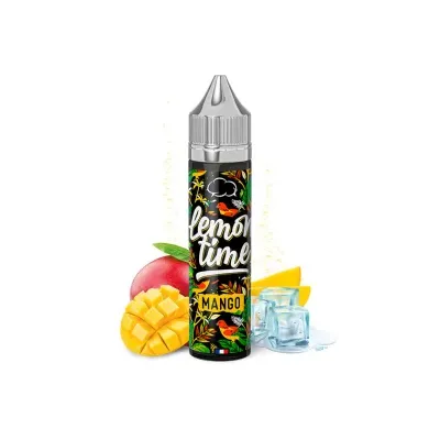 Mango 50ml Lemon'Time - Eliquid France