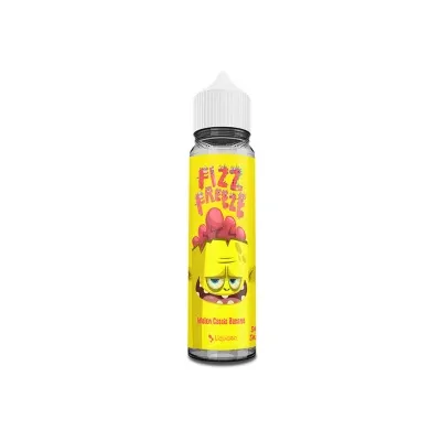 Melon Cassis Banane 50ml Fizz & Freeze - Liquideo