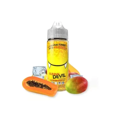 Sunny Devil 100ml Les Devil's - AVAP