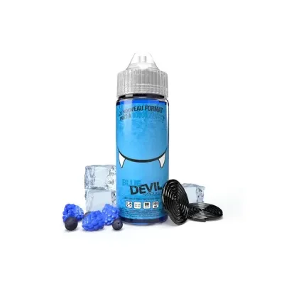 Blue Devil 100ml Les Devil's - AVAP