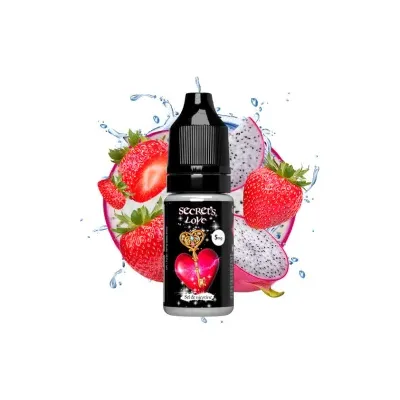 Secret's Love Salt 10ml (Nicotine:20 mg/ml) - Secrets Lab