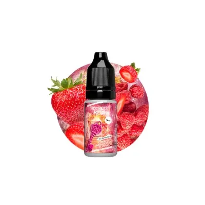 Pink Key Salt 10ml Secret's Keys (Nicotine:10 mg/ml) - Secrets Lab