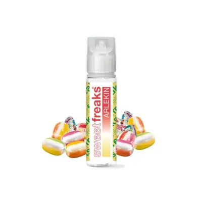Arlekin 50ml Sweet Freaks - Freaks