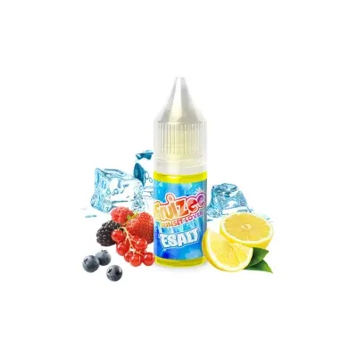 Sunset Lover 10ml Fruizee Esalt (Nicotine:20 mg/ml) - eLiquid France