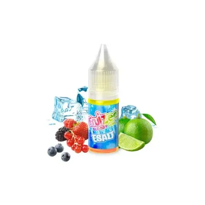 Bloody Lime 10ml Esalt (Nicotine:10 mg/ml) - eLiquid France