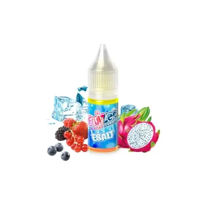 Bloody Dragon 10ml Esalt (Nicotine:10 mg/ml) - eLiquid France