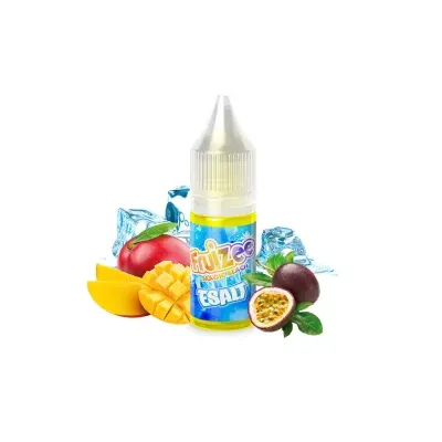 Magic Beach 10ml Esalt (Nicotine:10 mg/ml) - eLiquid France