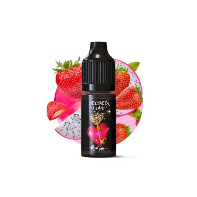 Secret's Love 10ml (Nicotine:12 mg/ml) - Secrets Lab