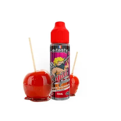 Cupid' Juice 50ml Special event - e.Tasty