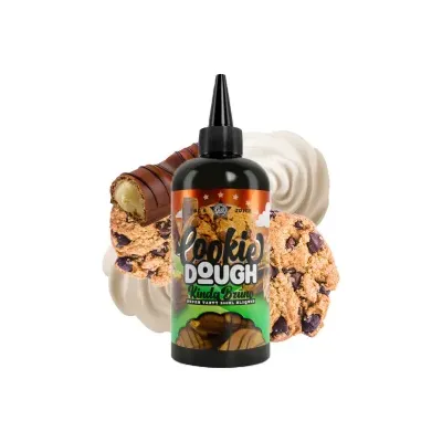 Kinda Bruno 200ml Cookie Dough - Joe's Juice (dropper inclus)