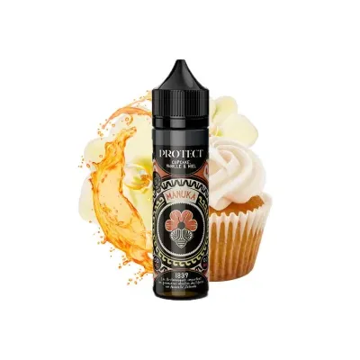 Manuka 50ml Histoire des Abeilles - Protect