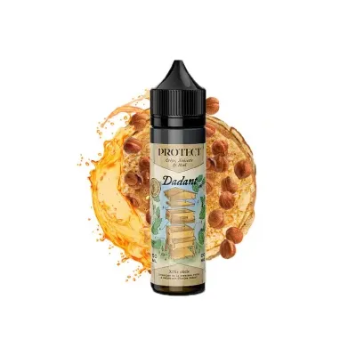 Dadant 50ml Histoire des Abeilles - Protect