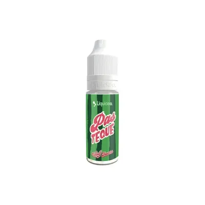 Pastèque 10ml Wpuff Flavors (Nicotine:10 mg/ml) - Liquideo