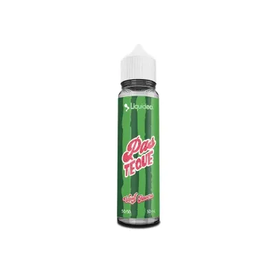 Pastèque 50ml Wpuff Flavors - Liquideo