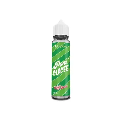 Pom Glacée 50ml Wpuff Flavors - Liquideo