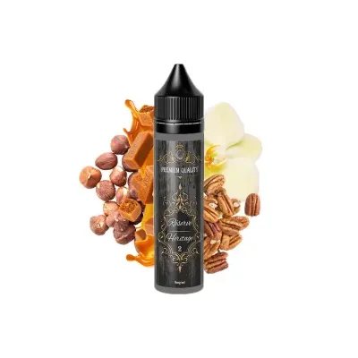 Héritage n°2 Reserve 50ml - O'J Lab