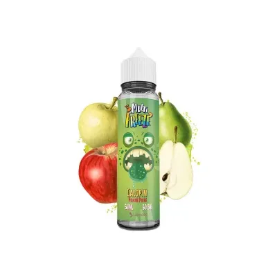 Galopin 50ml Multi Freeze - Liquideo