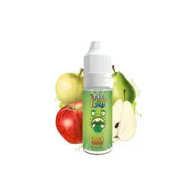 Galopin 10ml Multi Freeze (Nicotine: 00 mg/ml) - Liquideo