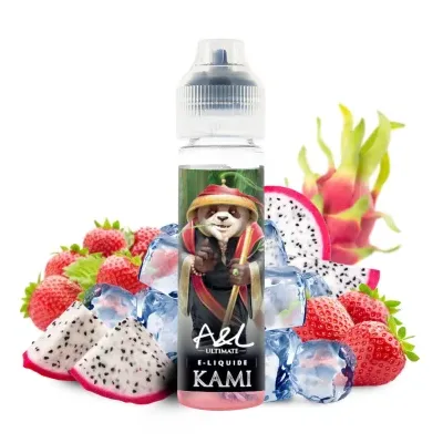 Kami 50ml Ultimate - Arômes et Liquides