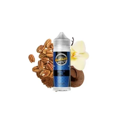 Royalty II 100ml - Vapetasia