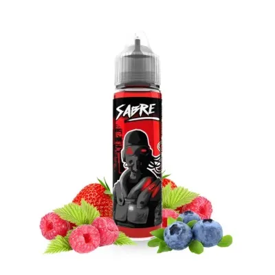 Sabre 50ml Cryptage - AVAP