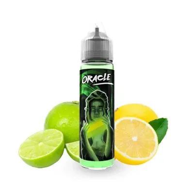Oracle 50ml Cryptage - AVAP