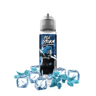 Ice Storm 50ml Cryptage - AVAP