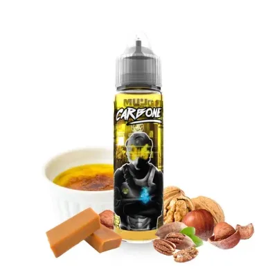 Carbone 50ml Cryptage - AVAP