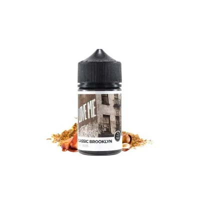 Classic Brooklyn 50ml Classic Series (Classic Brooklyn 50ml Classic Series - Laboratoire H2O) - Laboratoire H2O Sud