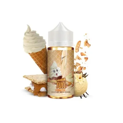 Cornitto 100ml Graham Fuel - Maison Fuel