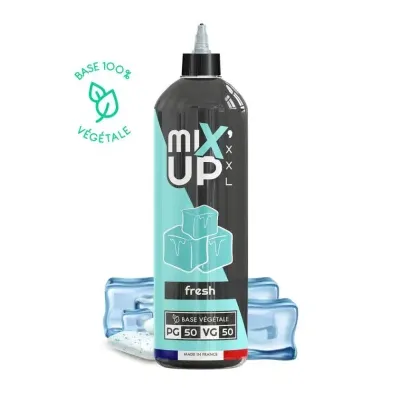 Additif Fresh 1L (Additif Fresh 1L - MIX'UP XXL) - MIX’UP XXL