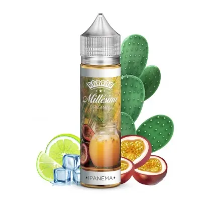 Ipanema 50ml - Millésime