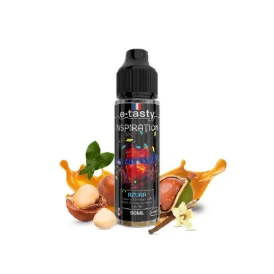 Azura 50ml Inspiration - e.Tasty