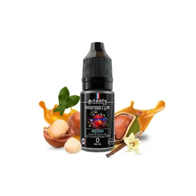 Azura 10ml Inspiration (Nicotine:06 mg/ml) - e.Tasty