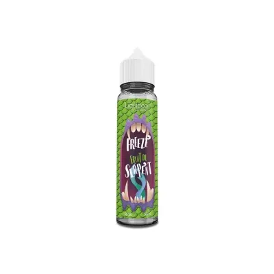 Fruit du Serpent 50ml Freeze - Liquideo