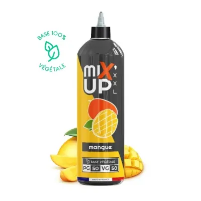 Mangue 1L (Mangue 1L - MIX'UP XXL) - MIX’UP XXL